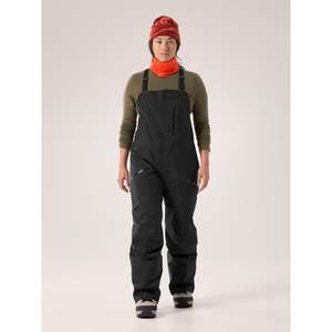 Arc'teryx Women's Sentinel Bib Pant
