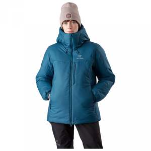 Arcteryx: Arc'teryx Women's Nuclei SV Parka