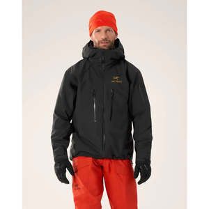 Arcteryx: Arc'teryx Men's Alpha SV Jacket