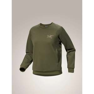 Arcteryx: Arc'teryx Women's Aestas Crew Neck Pullover