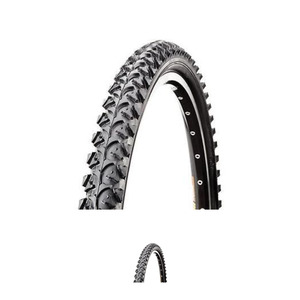 CST TYRE 26 x 1.95 Black C-1040N ( 48-559 )