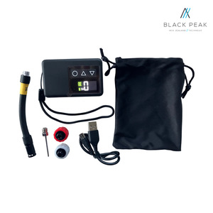 Bike Gear: Electric Bike Pump