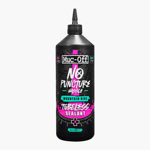 Muc Off Tubeless Sealant No Puncture 1L