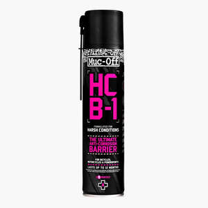 Bike Gear: Muc Off HCB-1 Harsh Condition Barrier 400ml
