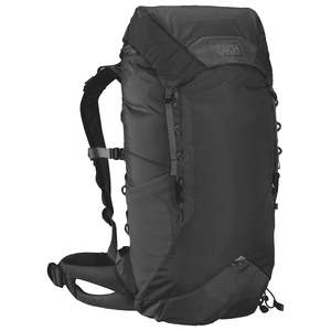 Day Packs 40l: Bach Quark Hiking Pack
