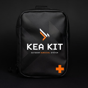 Emergency First Aid: Kea Outdoors Kea Kit Mini
