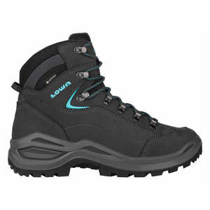 Lowa Women's Renegade Evo Gore-Tex Mid Hiking Boots