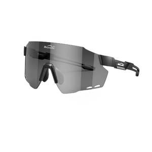 Accessories: Magicshine Eyewear Windbreaker Cycle Sunglasses