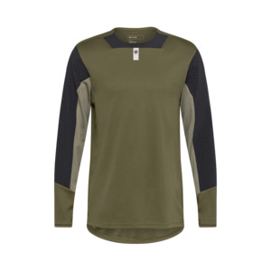 All Mens: Fox Men's Defend Long Sleeve Jersey