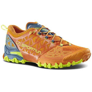 All Mens: La Sportiva Men's Bushido II Trail Running Shoes