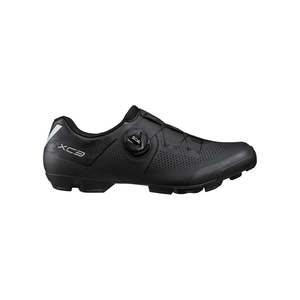 Shimano Women's SH-XC302 XC/Gravel Mountain Bike Shoes - Clips