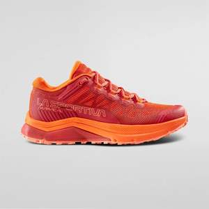 La Sportiva Women's Karacal Trail Running Shoes