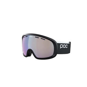 POC Fovea Mid Photochromic Snow Goggles