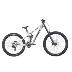 All Bikes: Scott Gambler 20 Downhill Mountain Bike