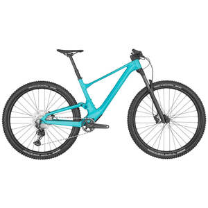 Scott Spark 960 (TW) Full Suspension Mountain Bike