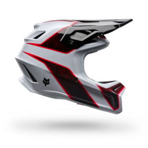 Fox Rampage RS Crypt CE Bike Helmet