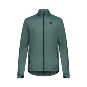 Bike Clothing Protection: Fox Men's Ranger Wind Jacket