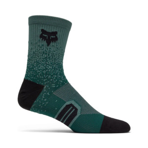 Bike Clothing Protection: Fox 6" Ranger Fade Socks