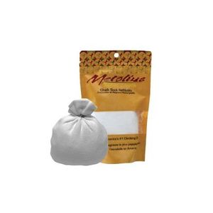 Climbing: Metolius Super Chalk Refillable Chalk sock