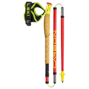 Leki Ultratrail FX One Running Poles (Pair)
