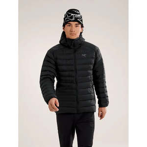 Arc'teryx Men's Cerium Hoody