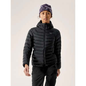 Arc'teryx Women's Cerium Hoody
