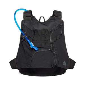 Bike Drink Bottles: Fox Legion Tac Vest Lite
