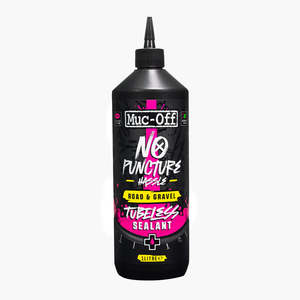 Muc Off Road & Gravel Tubeless Sealant 1L