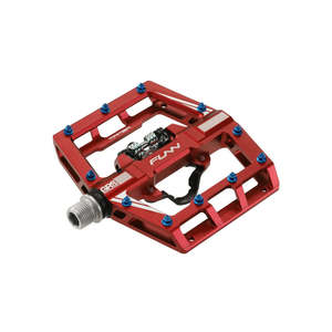 Funn Mamba Pedal Single Sided Clip