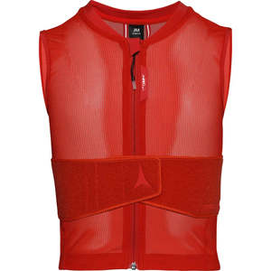 All: Atomic Kid's Live Shield AMID Lite Back Protector Vest