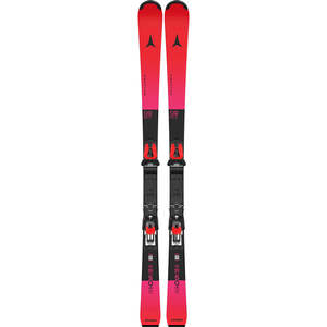 Atomic Kid's Redster S9 FIS J-RP³ 150 (Ski Only)