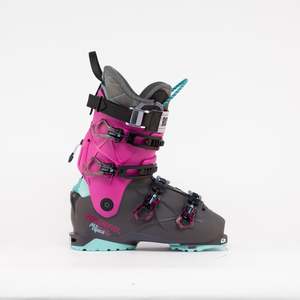 All: Rossignol Alltrack Pro 130 MV LT GW 26 Ski Boots