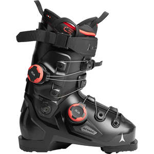 All: Atomic Hawx Ultra 130 S Dual BOA GW Ski Boots