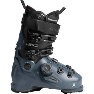 All: Atomic Hawx Ultra 120 S BOA GW Ski Boots