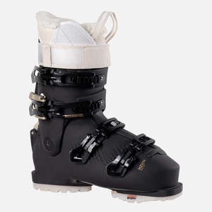 All: Rossignol Women's Vizion 4B Pro 90 25/26 Ski Boots
