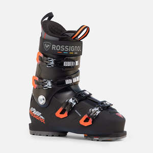 All: Rossignol Speed 120 HV GW 26 Ski Boots