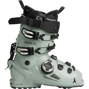 All: Atomic Women's Hawx Ultra XTD 115 BOA GW Ski Boots