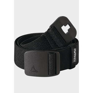 Accessories: Schoffel Belt Lenzerheide