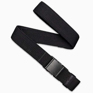 Accessories: Arcade Atlas Slim Long Belt