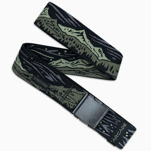 Accessories: Arcade Out of Range Belt