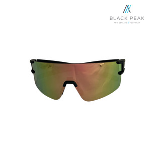 Accessories: Black Peak Glendhu Youth Sunglasses
