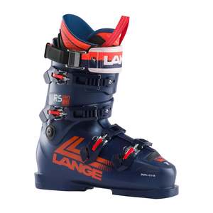 All Mens: Lange RS 130 LV Ski Boot