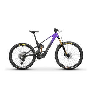 Forbidden Druid E Tier 2 - 800wh Full Suspension eMTB