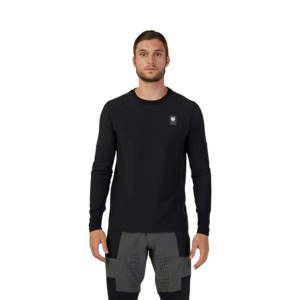 Bike Clothing Protection: Fox Men's Defend Thermal Jersey