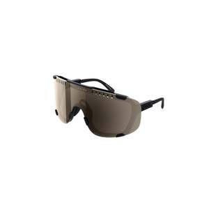 POC Devour Mid + Sunglasses