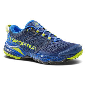 All Footwear: La Sportiva Men's Akasha II Trail Running Shoes