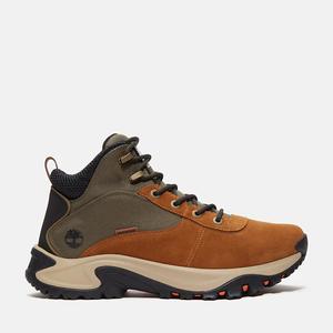 Timberland Men's Motion Maddsen Waterproof Low