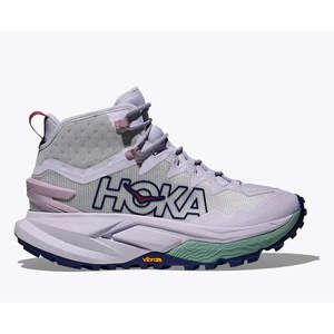 All Footwear: Hoka Women's Mafate Hike Trail Running Shoes