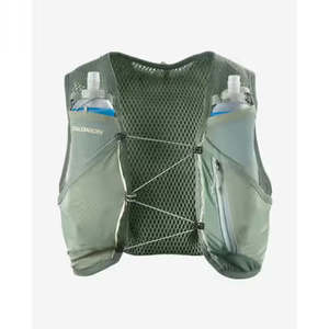 All Running Gear: Salomon Active Skin 4 Running Vest