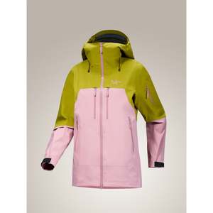 Arcteryx: Arc'teryx Women's Rush Jacket